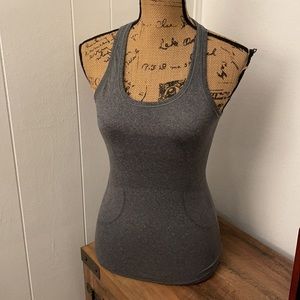 Lululemon athletica Swiftly Tech Racerback Women’s XS gray